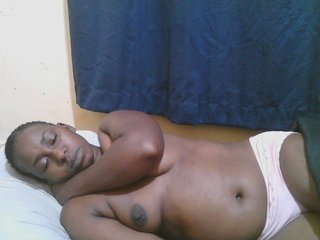 naughty-slender's Live Webcam