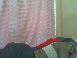 naughty-slender's Live Webcam