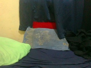 naughty-slender Porn Show