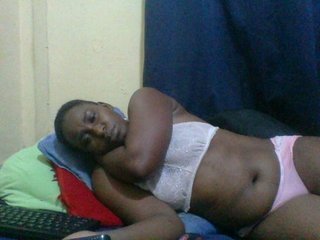 naughty-slender's Live Webcam