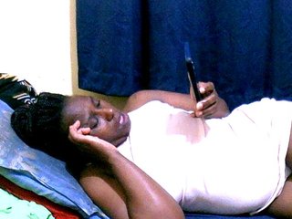 naughty-slender Porn Show