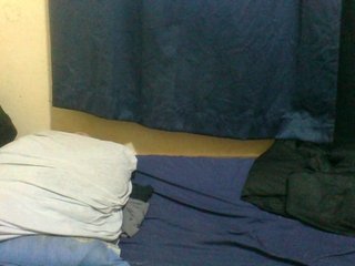 naughty-slender Porn Show