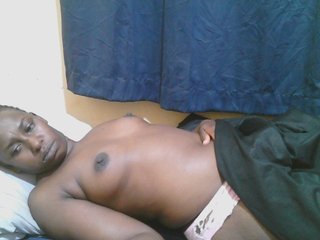 naughty-slender's Live Webcam