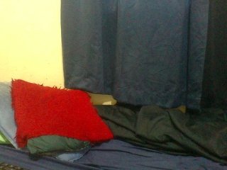 naughty-slender Porn Show