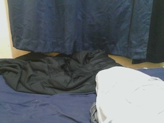 naughty-slender Porn Show