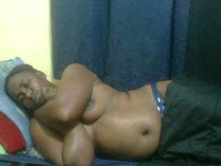 naughty-slender Porn Show