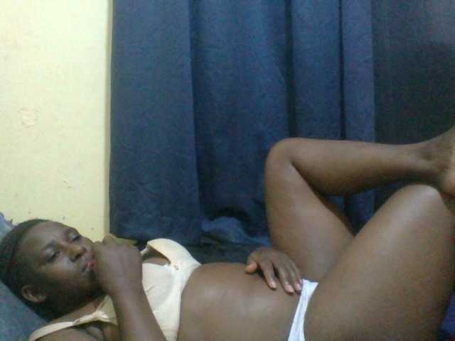 naughty-slender live webcam show