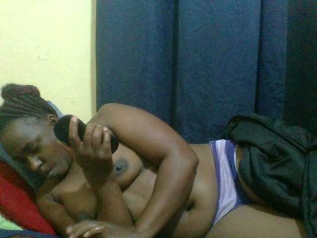 naughty-slender live cam on BongaCams