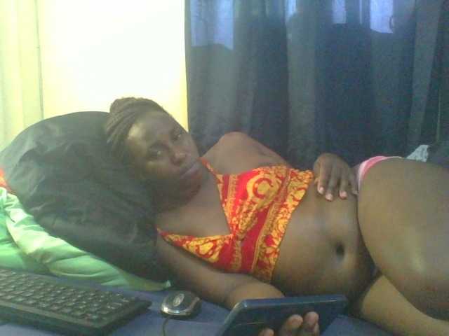 naughty-slender Live Cam on BongaCams