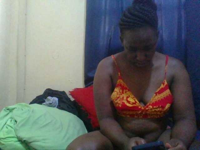 naughty-slender Live Cam on BongaCams