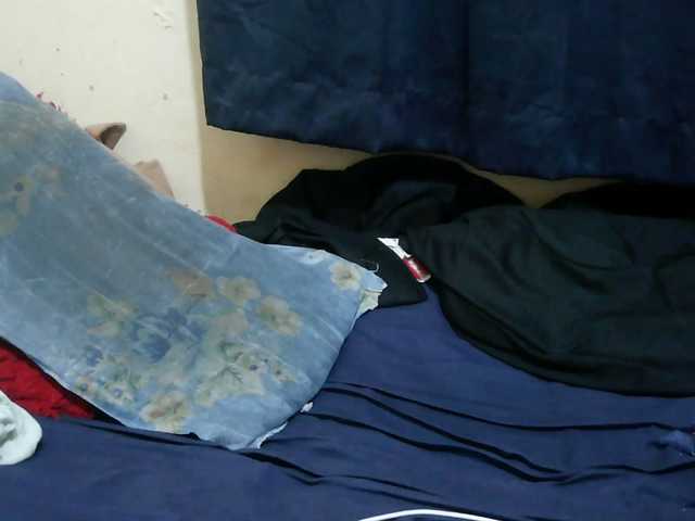 Naughty-slender