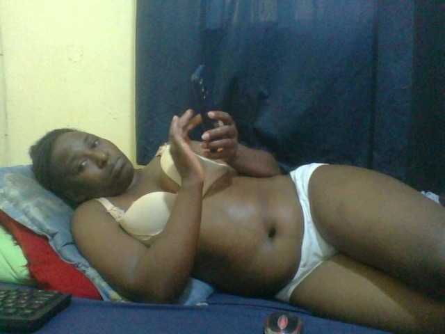 naughty-slender live webcam show