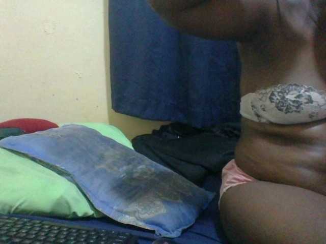 naughty-slender live webcam show