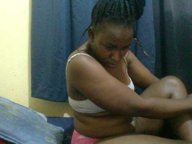 naughty-slender live cam on BongaCams
