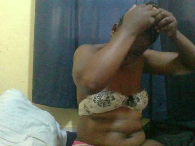 naughty-slender Live Cam on BongaCams