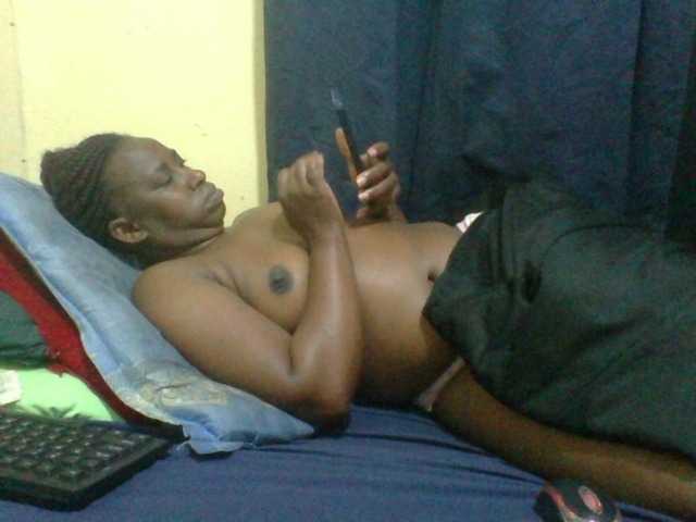 Naughty-slender