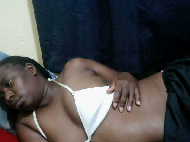 Naughty-slender