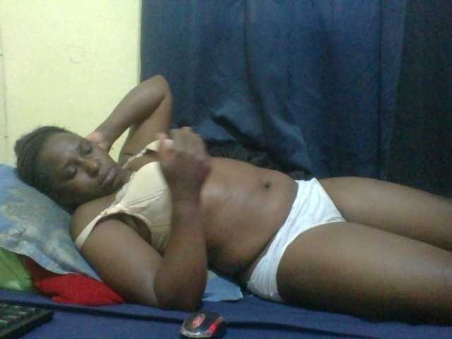 naughty-slender live webcam show