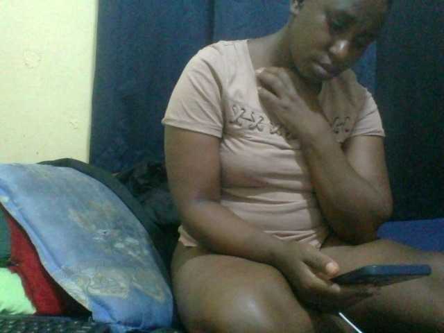 Naughty-slender