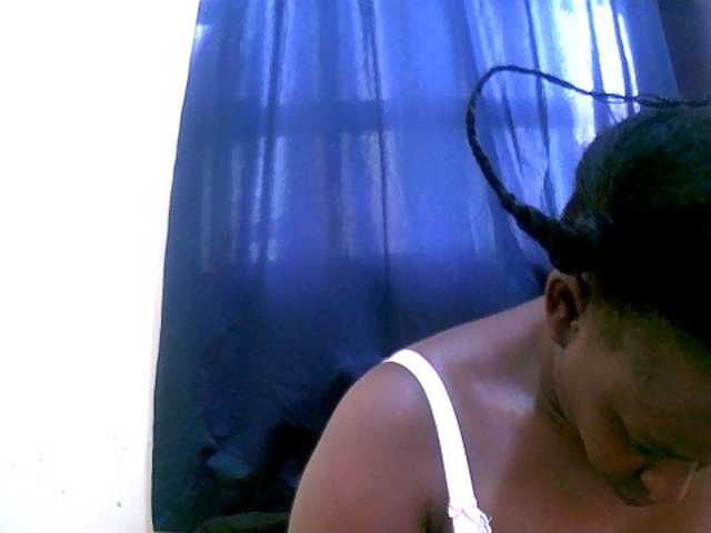 naughty-slender live cam on BongaCams
