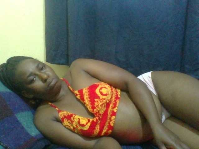 naughty-slender live cam on BongaCams