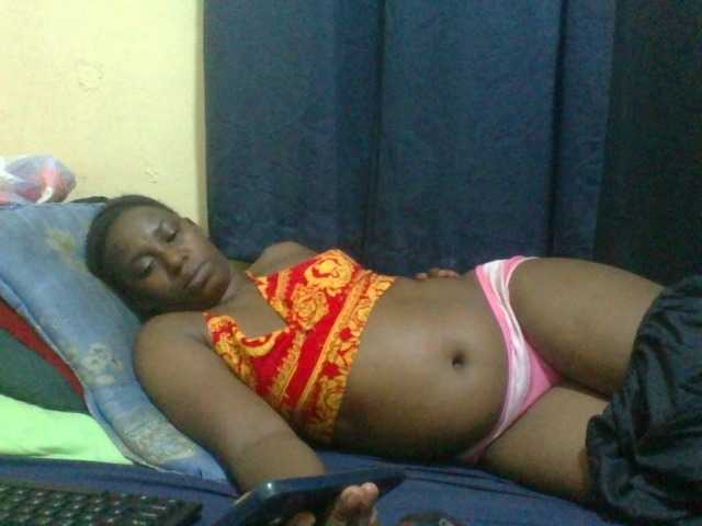 naughty-slender live cam on BongaCams