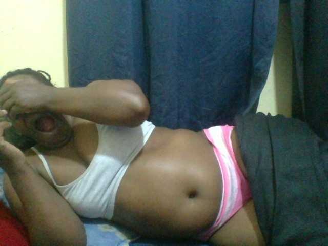 naughty-slender live cam on BongaCams