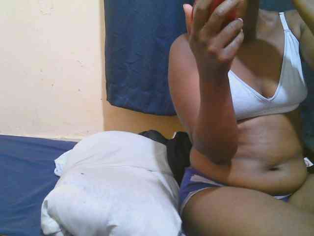 naughty-slender webcam