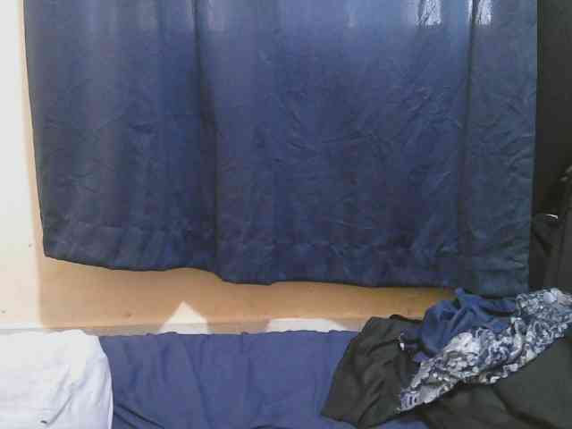 naughty-slender webcam