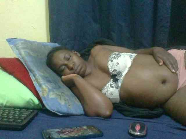 naughty-slender