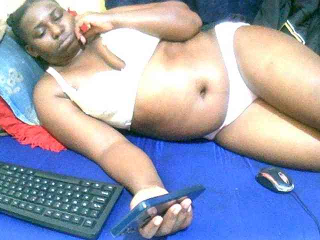 naughty-slender webcam
