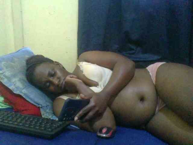 naughty-slender webcam