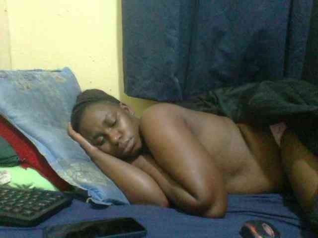 naughty-slender
