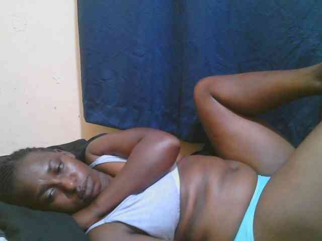 naughty-slender webcam