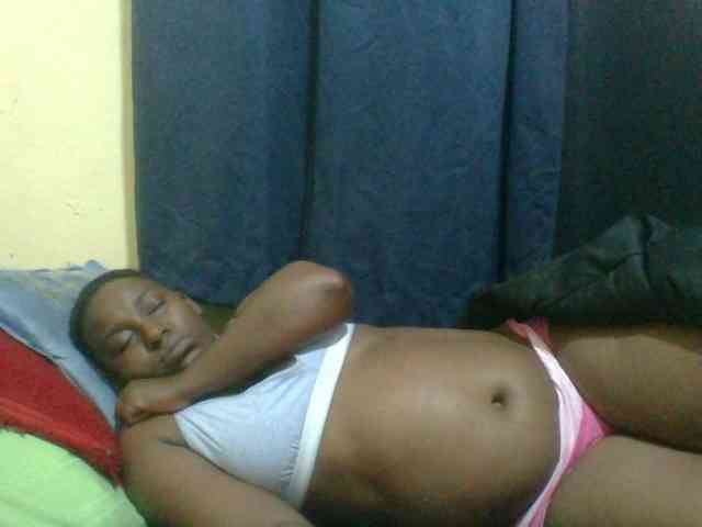 naughty-slender