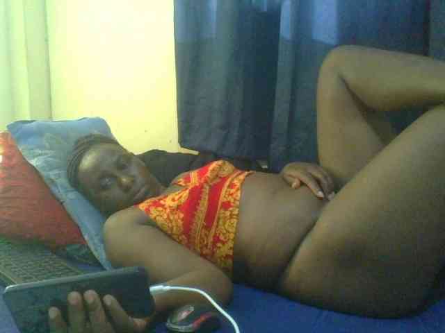 Modelo: naughty-slender
