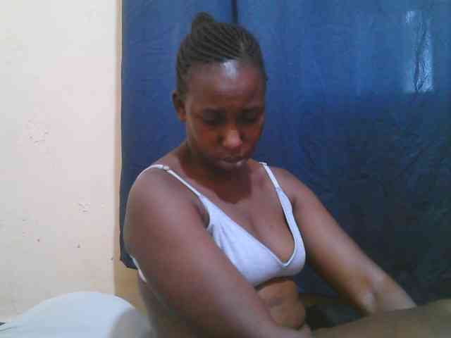 naughty-slender webcam