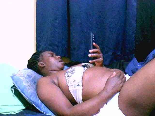 naughty-slender webcam