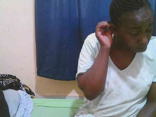 naughty-slender webcam