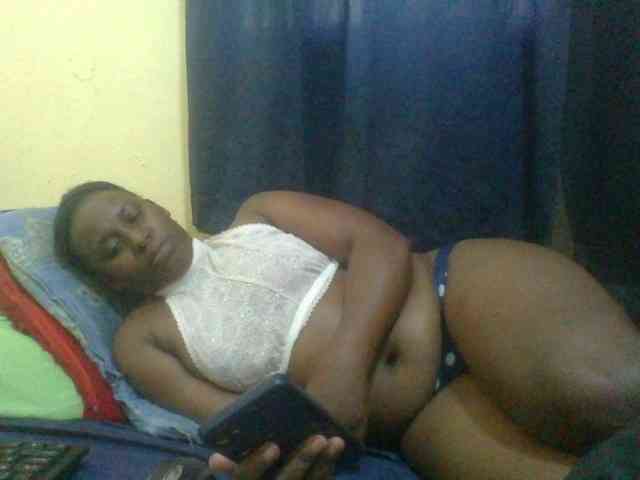 Modelo: naughty-slender