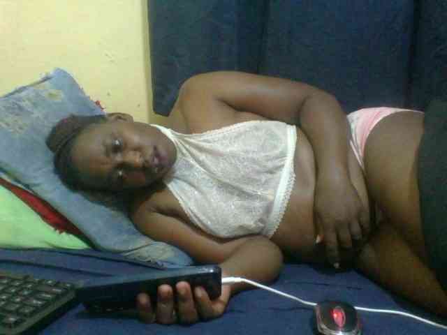 naughty-slender webcam