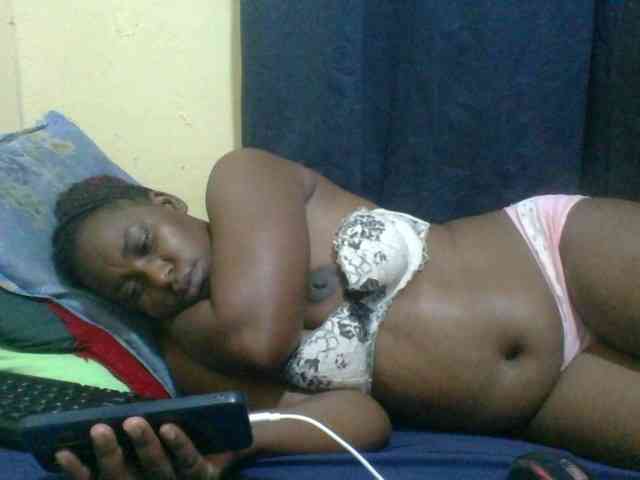 naughty-slender webcam