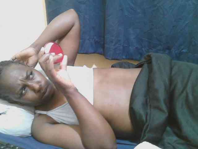 naughty-slender webcam