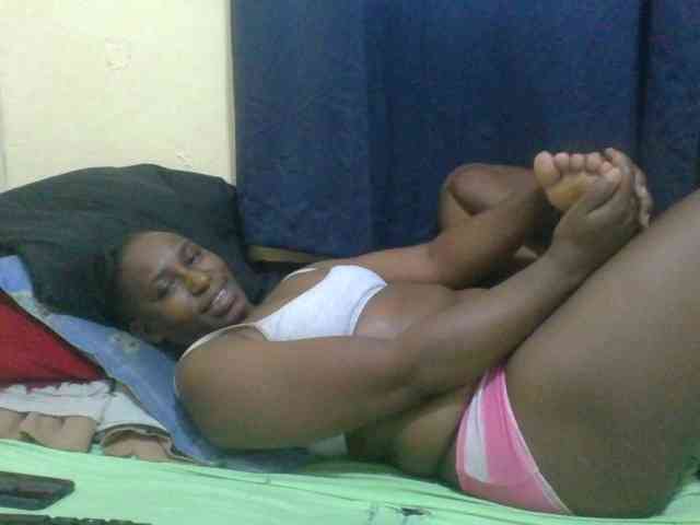 naughty-slender