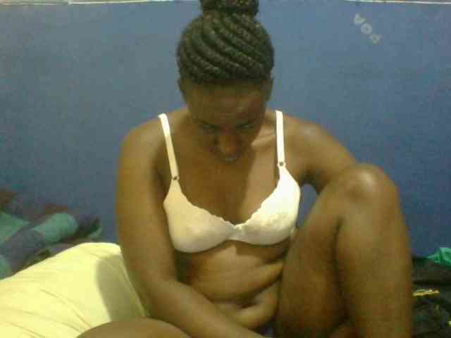naughty-slender webcam
