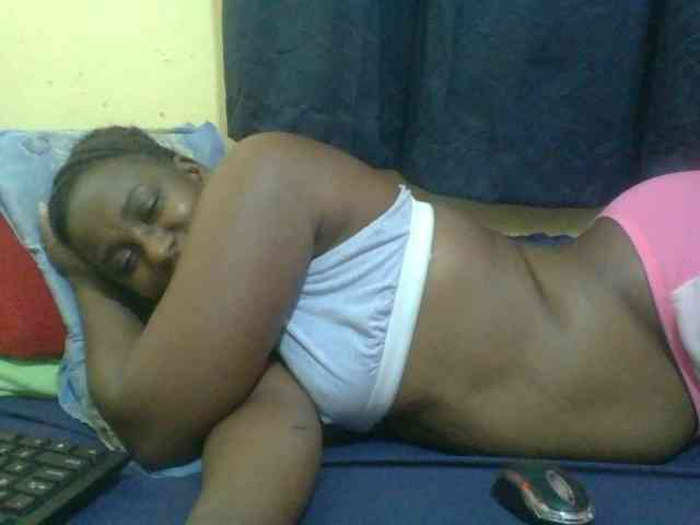 naughty-slender webcam