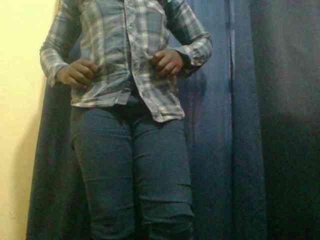 naughty-slender