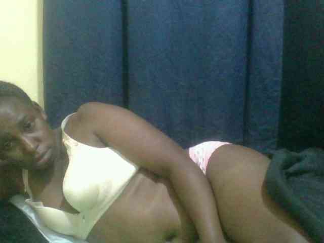 naughty-slender webcam