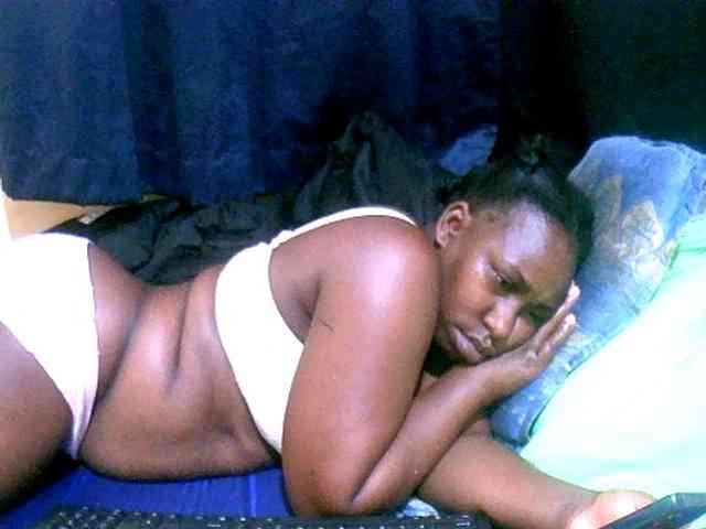 naughty-slender webcam
