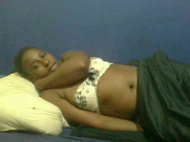 naughty-slender webcam